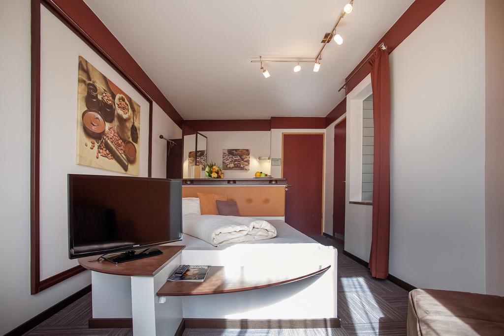 Hotel Lifestyle Landshut Esterno foto