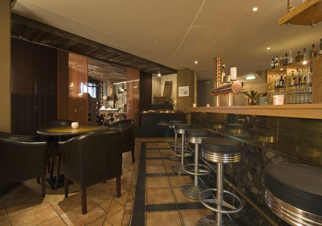 Hotel Lifestyle Landshut Esterno foto