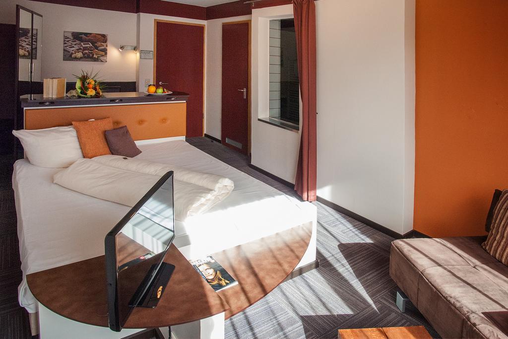 Hotel Lifestyle Landshut Esterno foto
