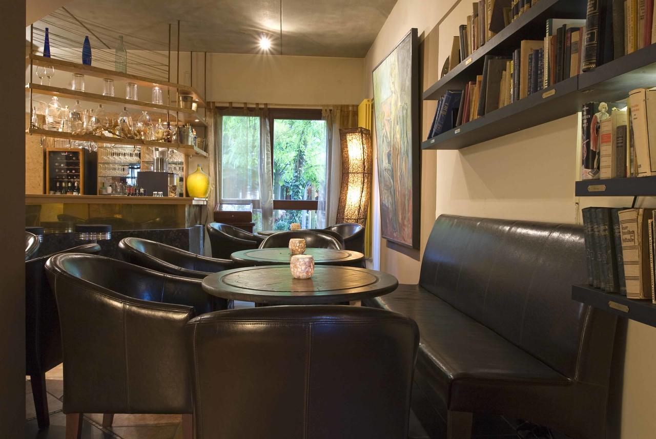 Hotel Lifestyle Landshut Esterno foto