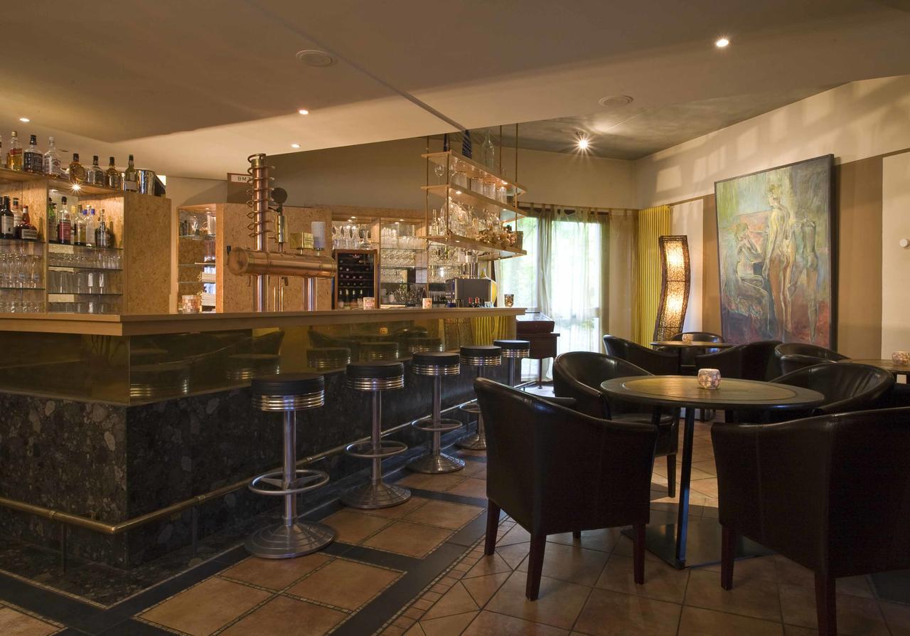 Hotel Lifestyle Landshut Esterno foto