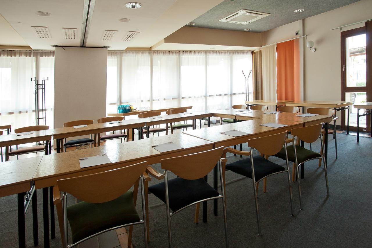 Hotel Lifestyle Landshut Esterno foto